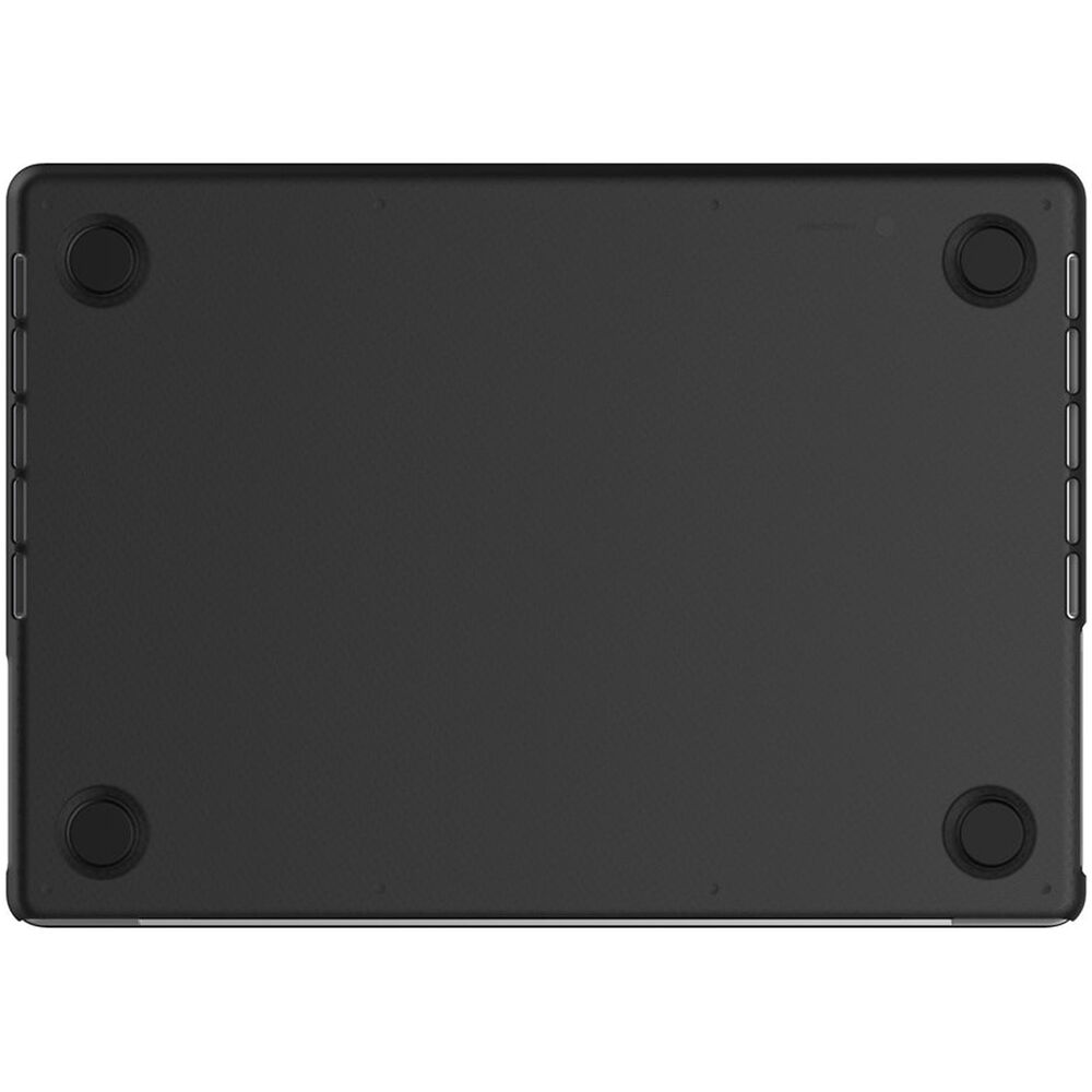 Защитные накладки Incase Hardshell Case for MacBook Pro 14" 2021 Dots - Black Материал: поликарбонат